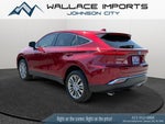 2024 Toyota Venza Limited