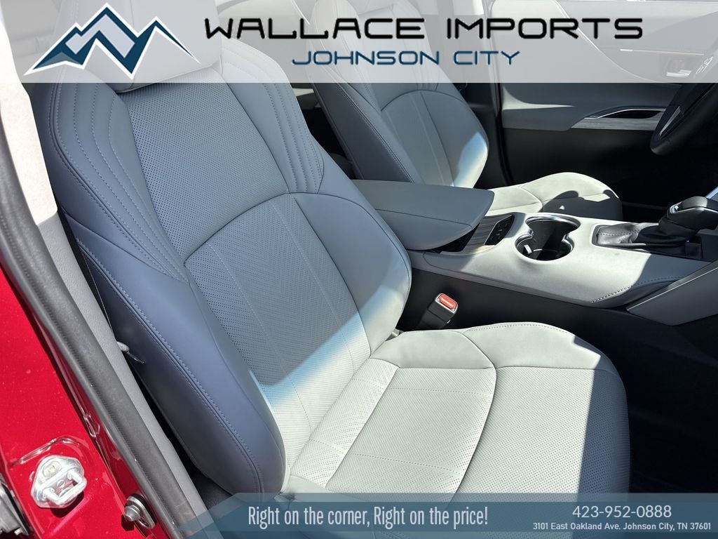 2024 Toyota Venza Limited