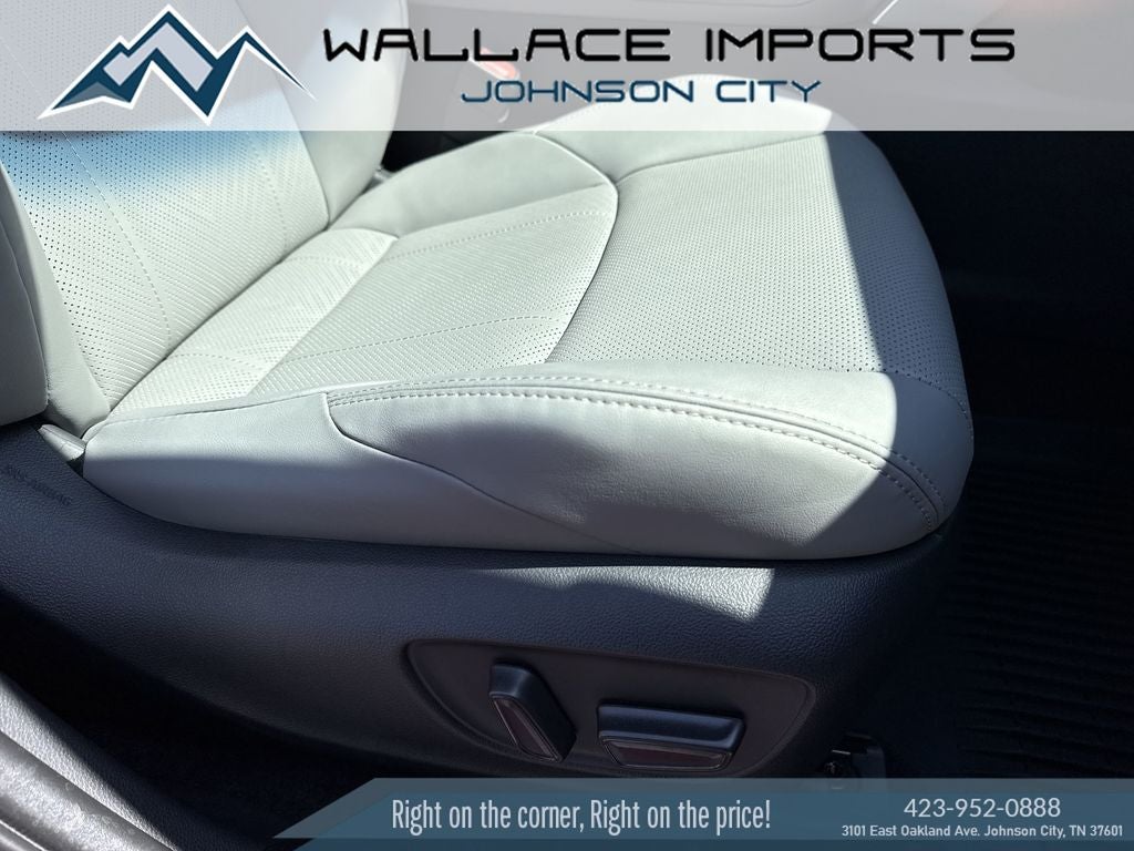 2024 Toyota Venza Limited