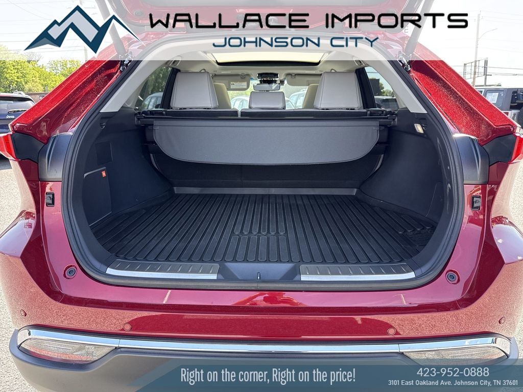 2024 Toyota Venza Limited