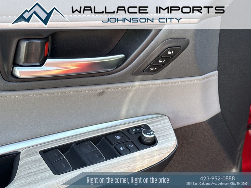 2024 Toyota Venza Limited