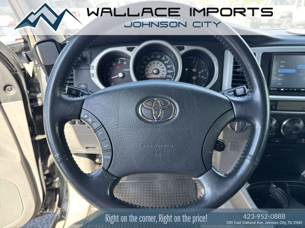 2004 Toyota 4Runner SR5 Sport