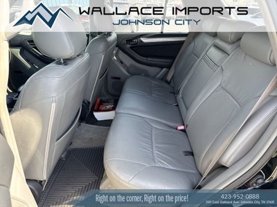 2004 Toyota 4Runner SR5 Sport