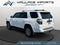 2018 Toyota 4Runner TRD Off-Road Premium