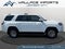 2018 Toyota 4Runner TRD Off-Road Premium
