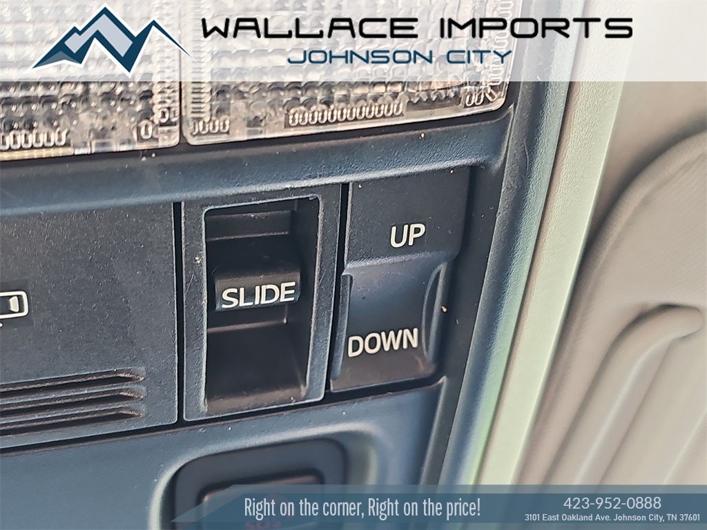 2021 Toyota 4Runner Venture