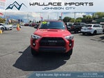2021 Toyota 4Runner Venture