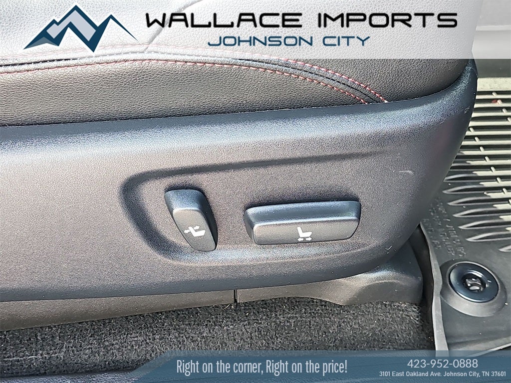 2021 Toyota 4Runner Venture