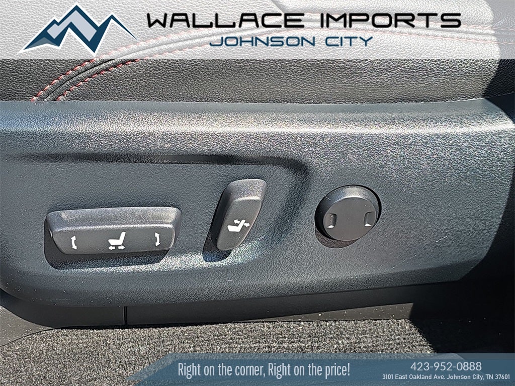 2021 Toyota 4Runner Venture