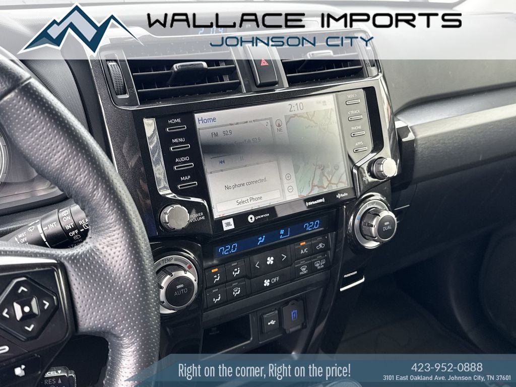 2023 Toyota 4Runner TRD Pro