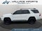 2005 Toyota 4Runner Limited V6