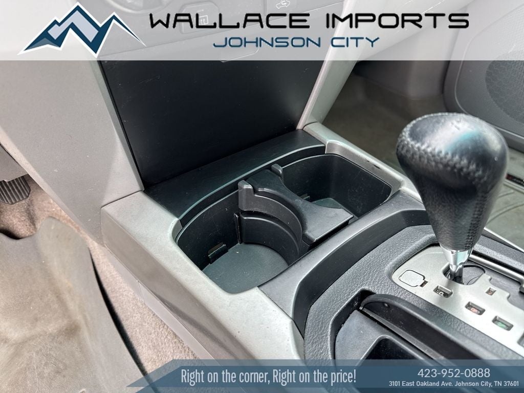 2005 Toyota 4Runner Limited V6