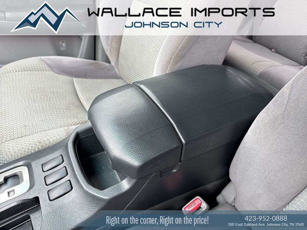 2005 Toyota 4Runner Limited V6