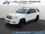 2005 Toyota 4Runner Limited V6