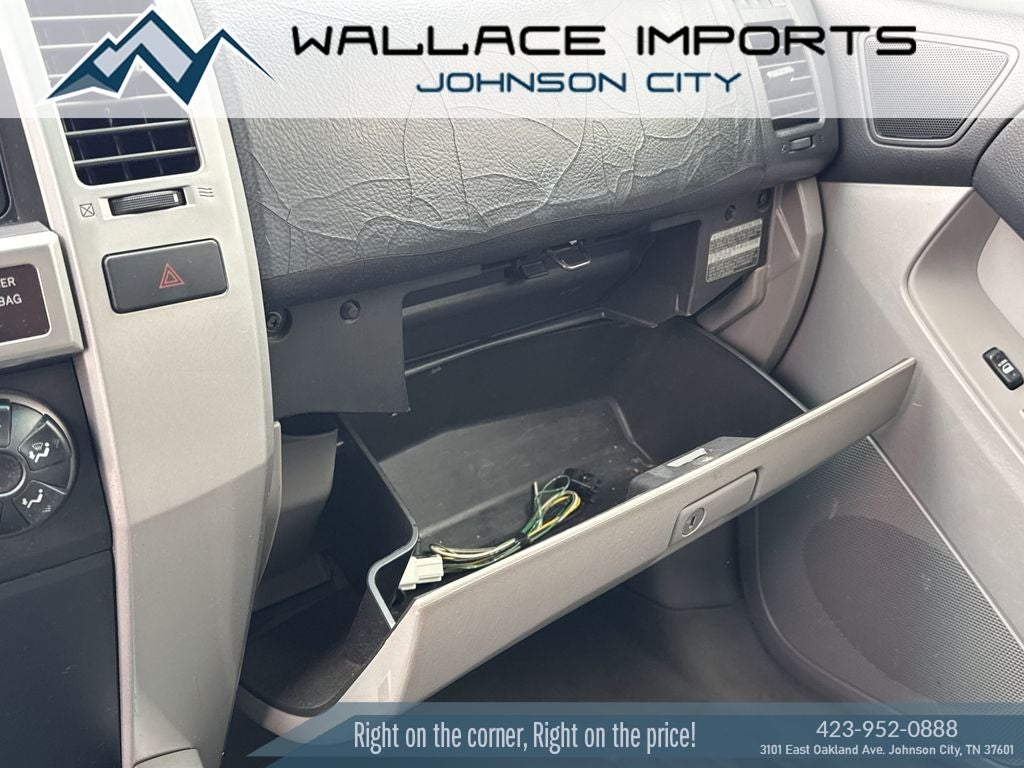 2005 Toyota 4Runner Limited V6