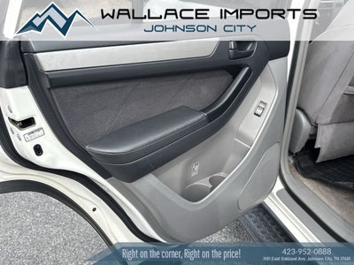 2005 Toyota 4Runner Limited V6