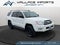 2005 Toyota 4Runner Limited V6