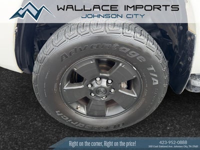 2005 Toyota 4Runner Limited V6