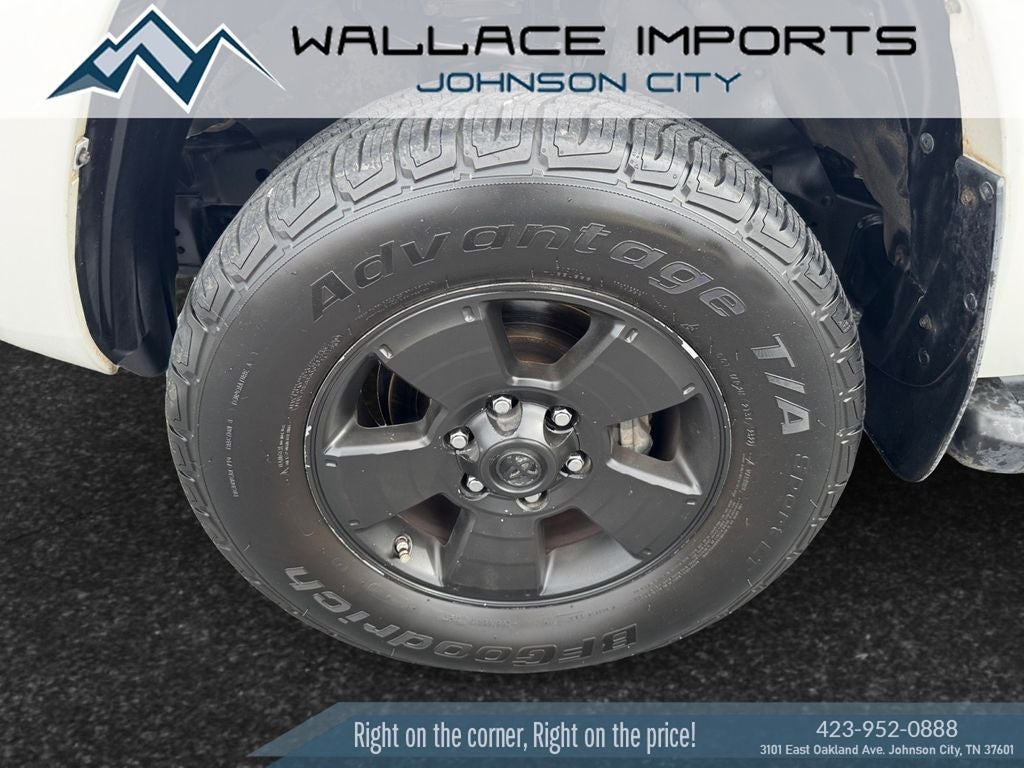 2005 Toyota 4Runner Limited V6