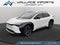 2024 Toyota bZ4X Limited