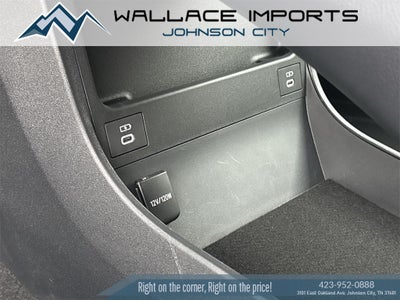 2024 Toyota bZ4X Limited