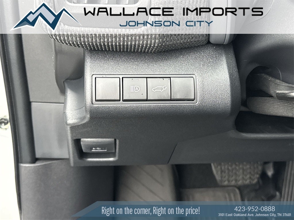 2024 Toyota bZ4X Limited