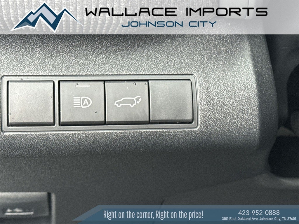 2024 Toyota bZ4X Limited