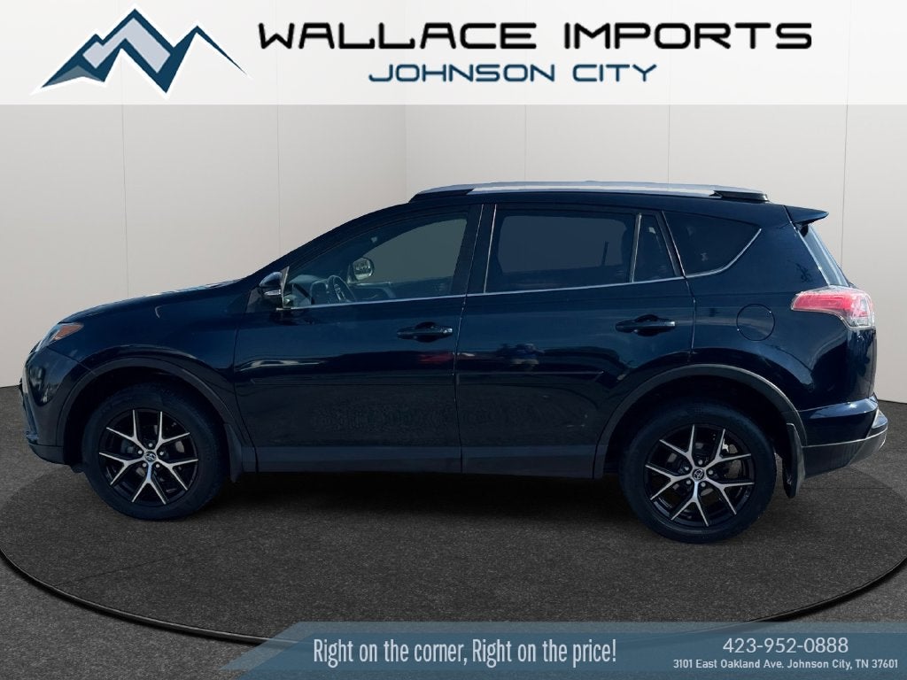 2017 Toyota RAV4