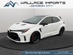 2024 Toyota GR Corolla Circuit Edition