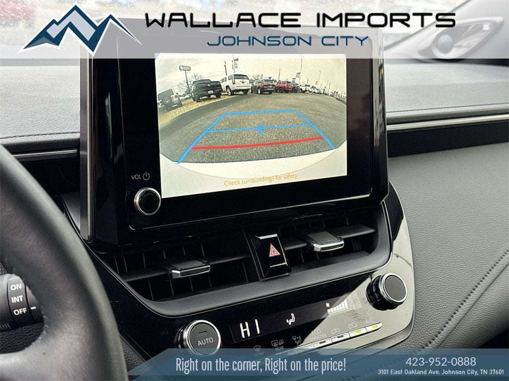 2024 Toyota GR Corolla Circuit Edition