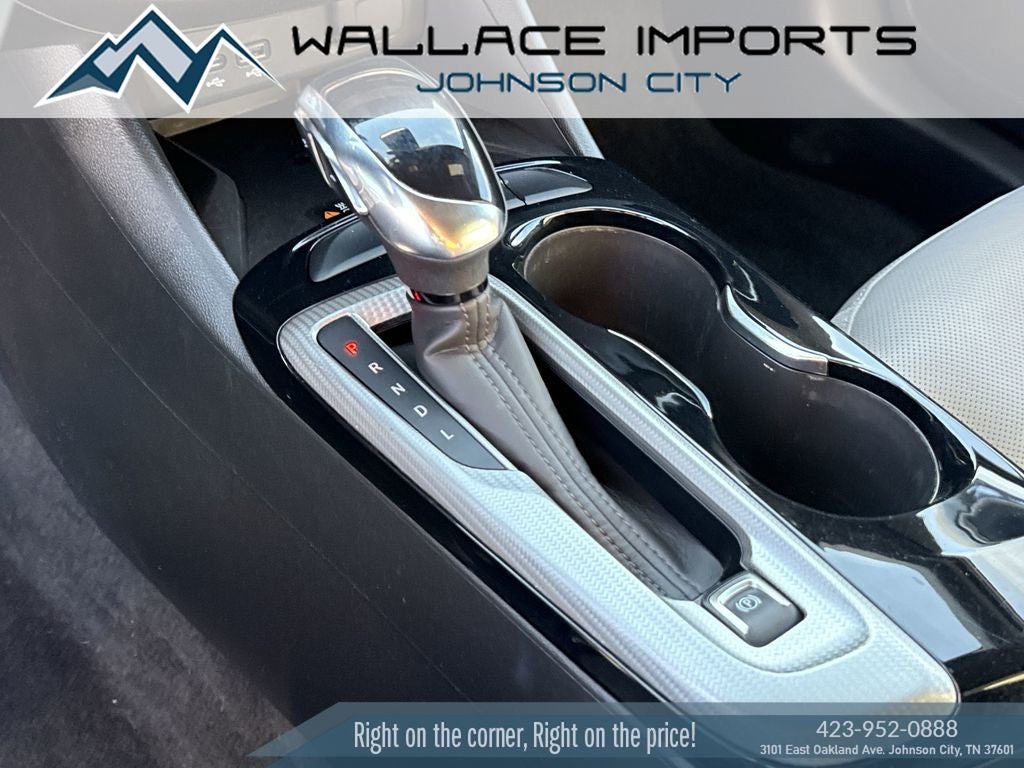 2024 Buick Envista Avenir
