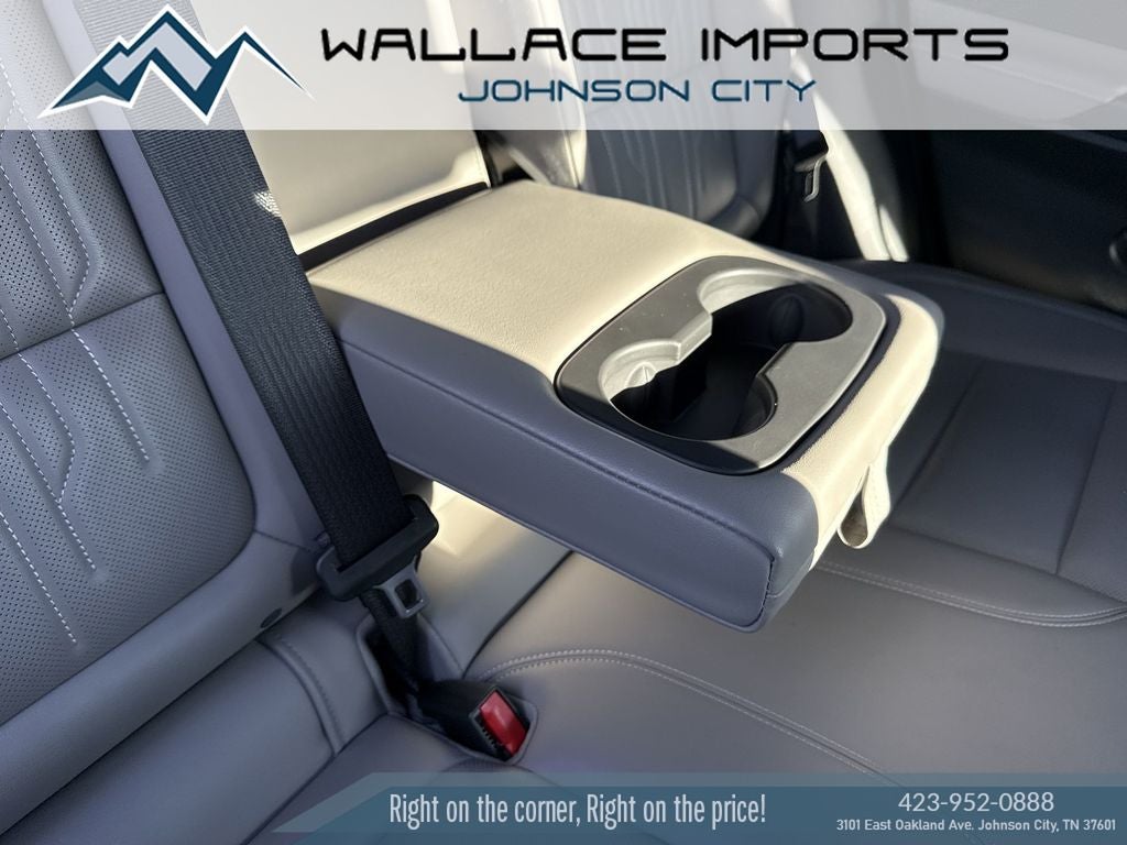 2024 Buick Envista Avenir