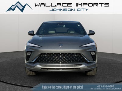 2024 Buick Envista Avenir
