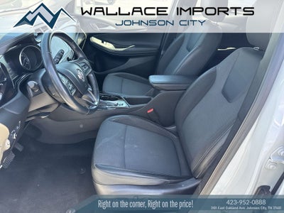 2022 Buick Encore GX Preferred
