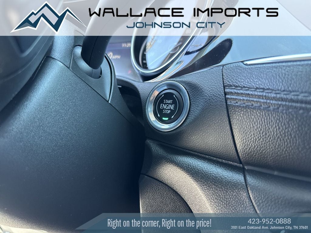 2022 Buick Encore GX Preferred