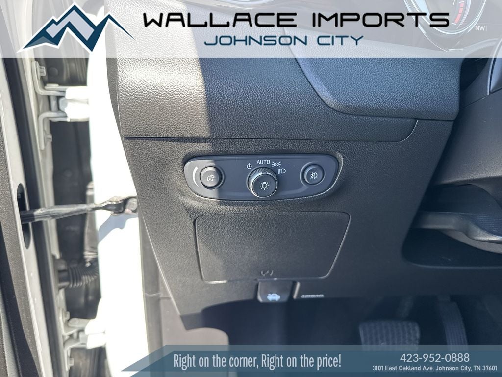 2022 Buick Encore GX Preferred