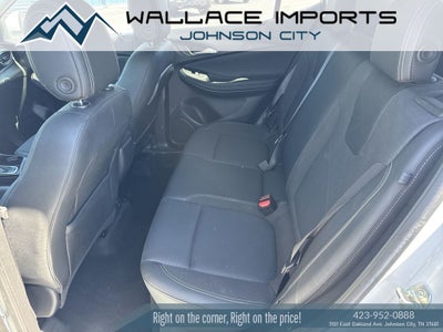 2022 Buick Encore GX Preferred