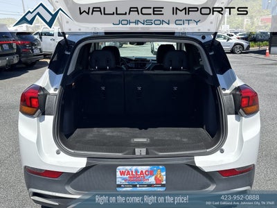 2022 Buick Encore GX Preferred