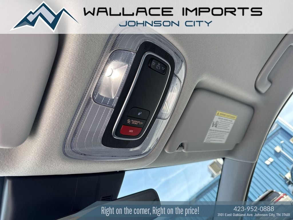 2025 Hyundai Kona SEL Convenience