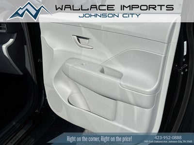 2025 Hyundai Kona SEL Convenience