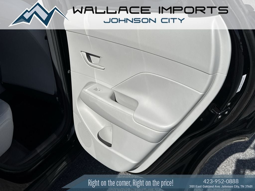 2025 Hyundai Kona SEL Convenience