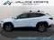 2023 Hyundai Tucson Hybrid Blue