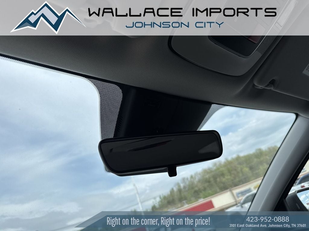 2023 Hyundai Tucson Hybrid Blue