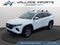 2023 Hyundai Tucson Hybrid Blue