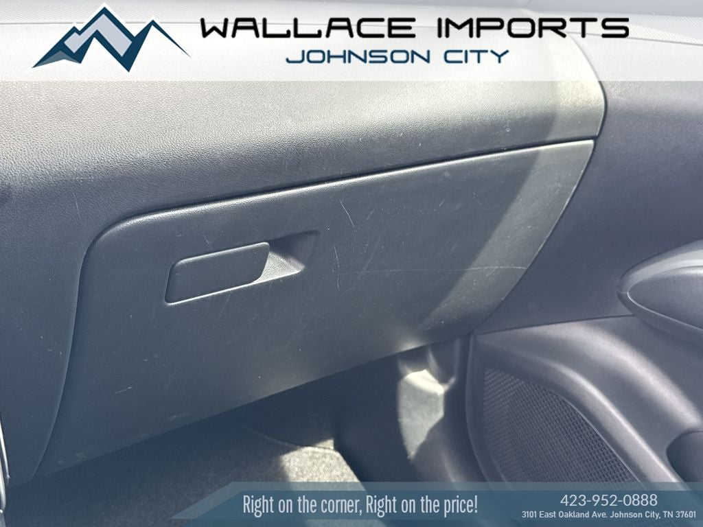 2023 Hyundai Tucson Hybrid Blue