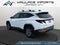 2023 Hyundai Tucson Hybrid Blue