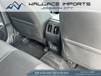 2023 Hyundai Tucson Hybrid Blue