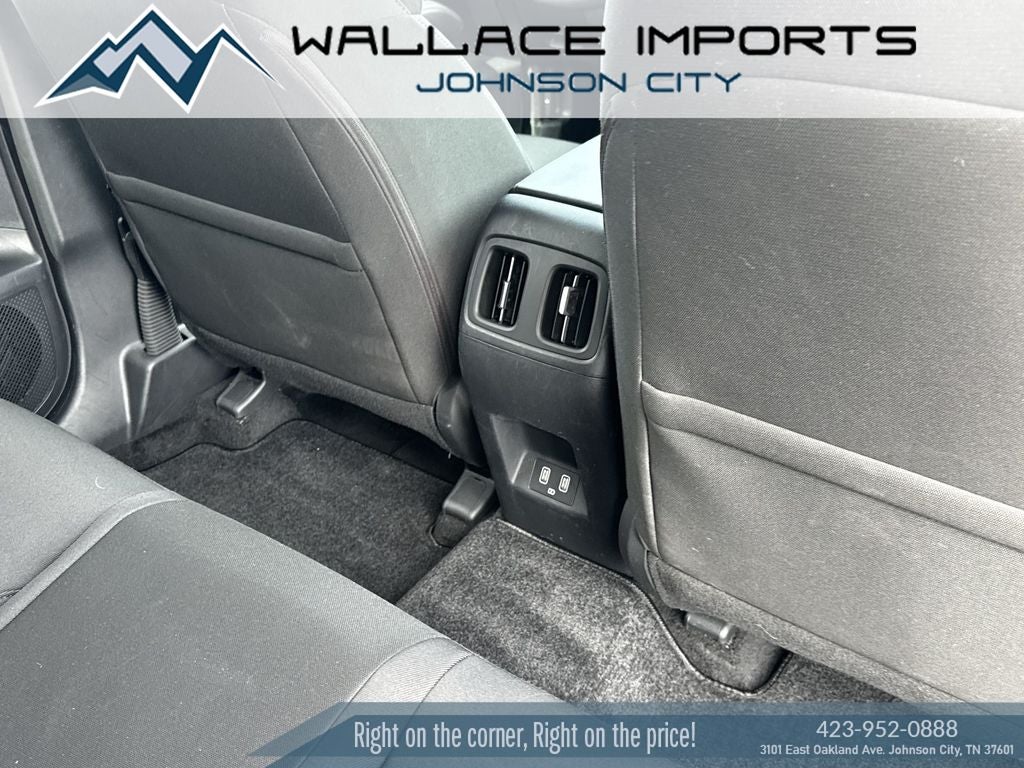 2023 Hyundai Tucson Hybrid Blue