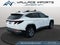 2023 Hyundai Tucson Hybrid Blue