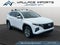 2023 Hyundai Tucson Hybrid Blue